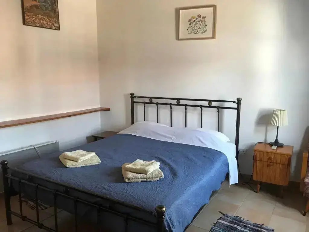 Какопетрия: Omodos Katoi Holiday Homes