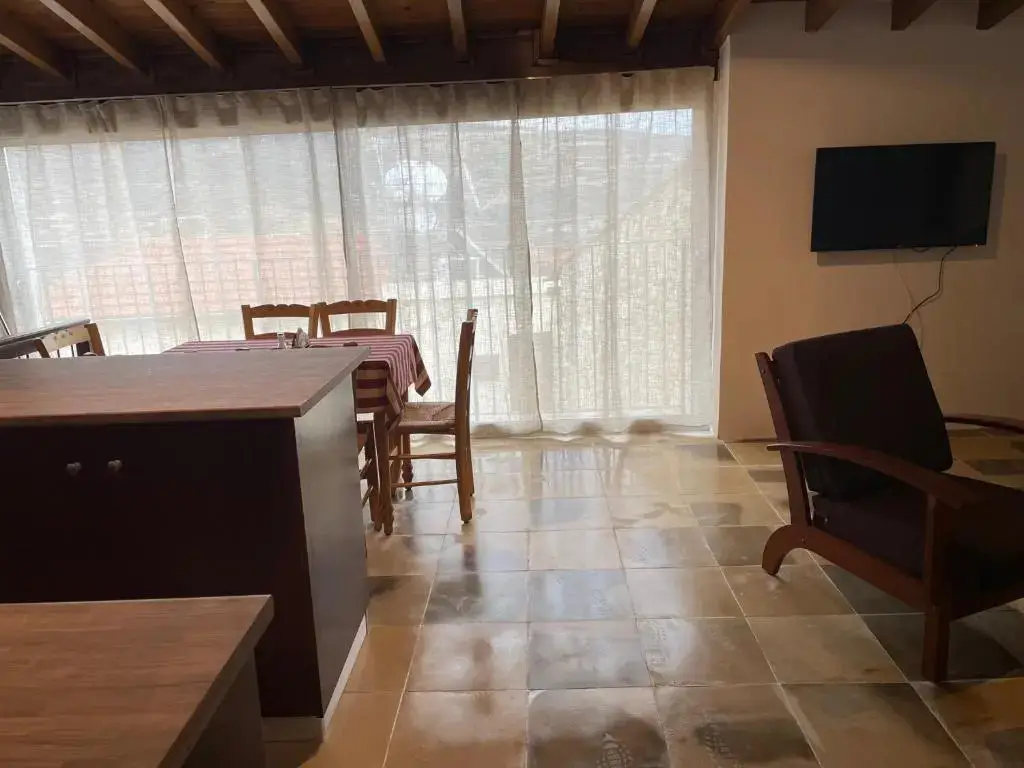 Какопетрия: Omodos Katoi Holiday Homes