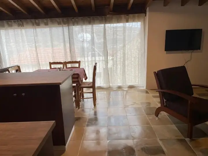 Какопетрия: Omodos Katoi Holiday Homes