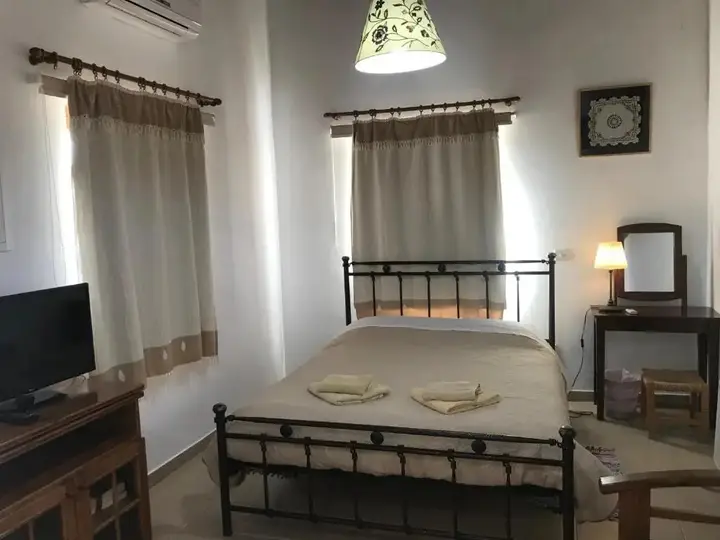 Какопетрия: Omodos Katoi Holiday Homes
