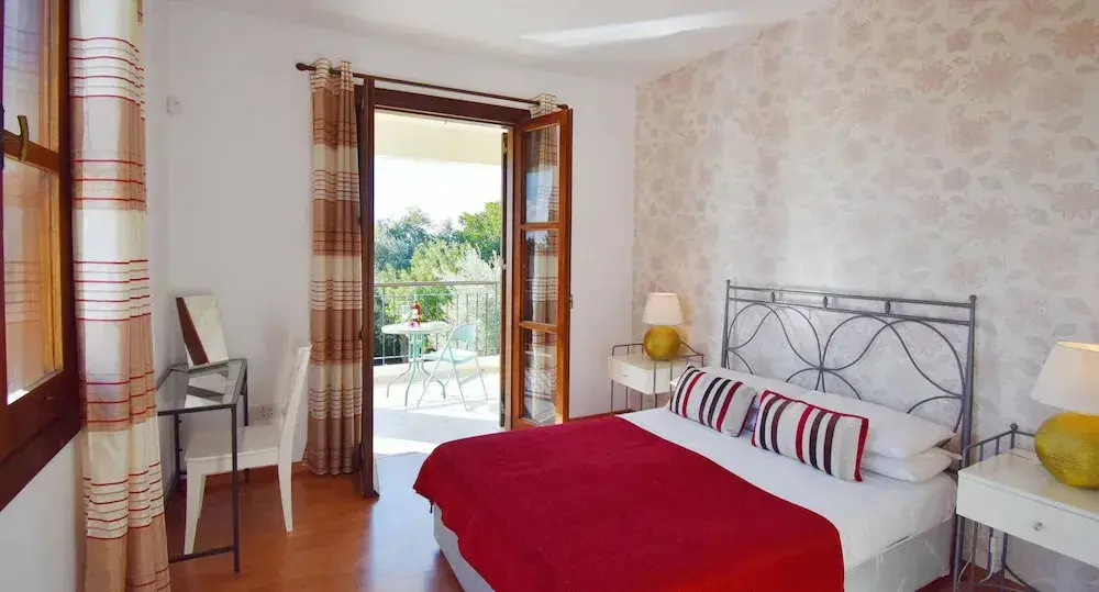 Куклия: 3 bedroom Villa Tala 67 with private pool and golf course views, Great for families, near Aphrodite Hills Resort village