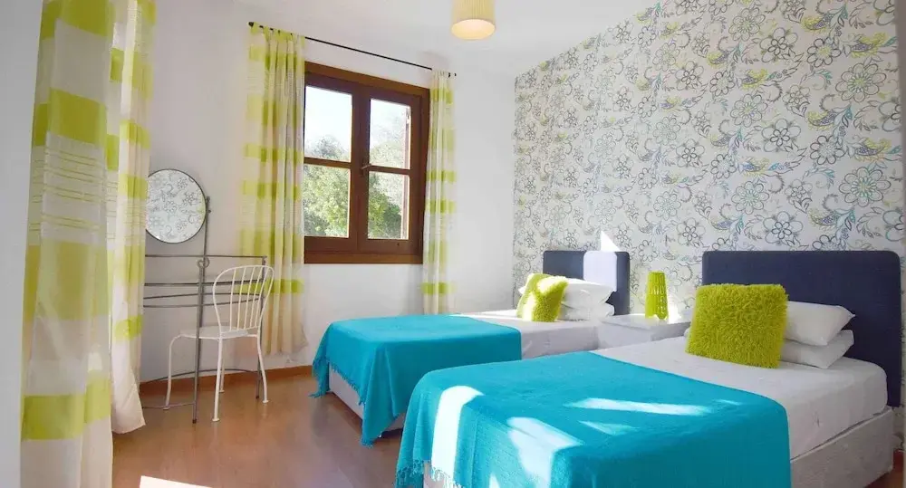 Куклия: 3 bedroom Villa Tala 67 with private pool and golf course views, Great for families, near Aphrodite Hills Resort village