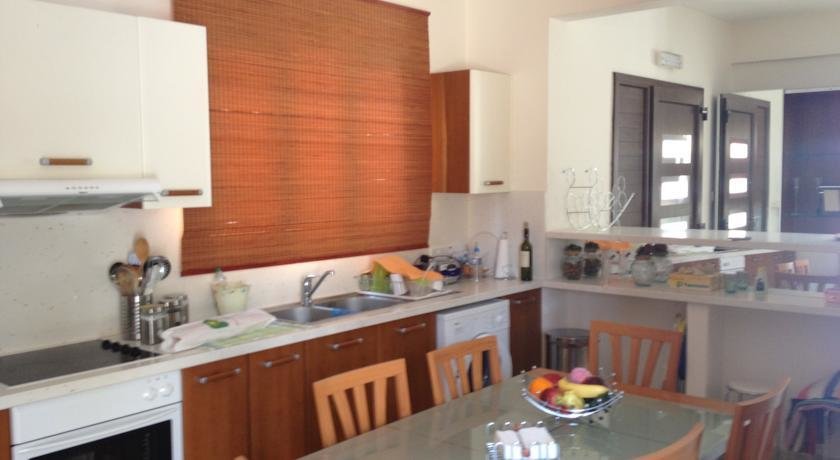 Pissouri Elite Villa — фото 1