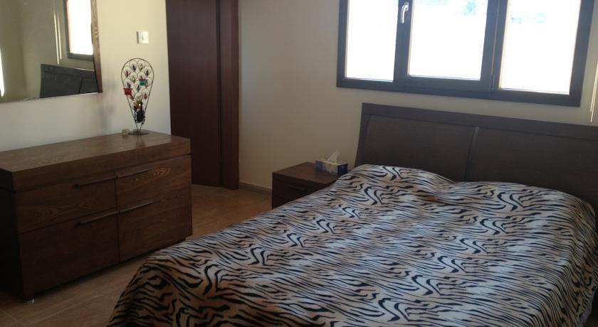 Писсури: Pissouri Elite Villa