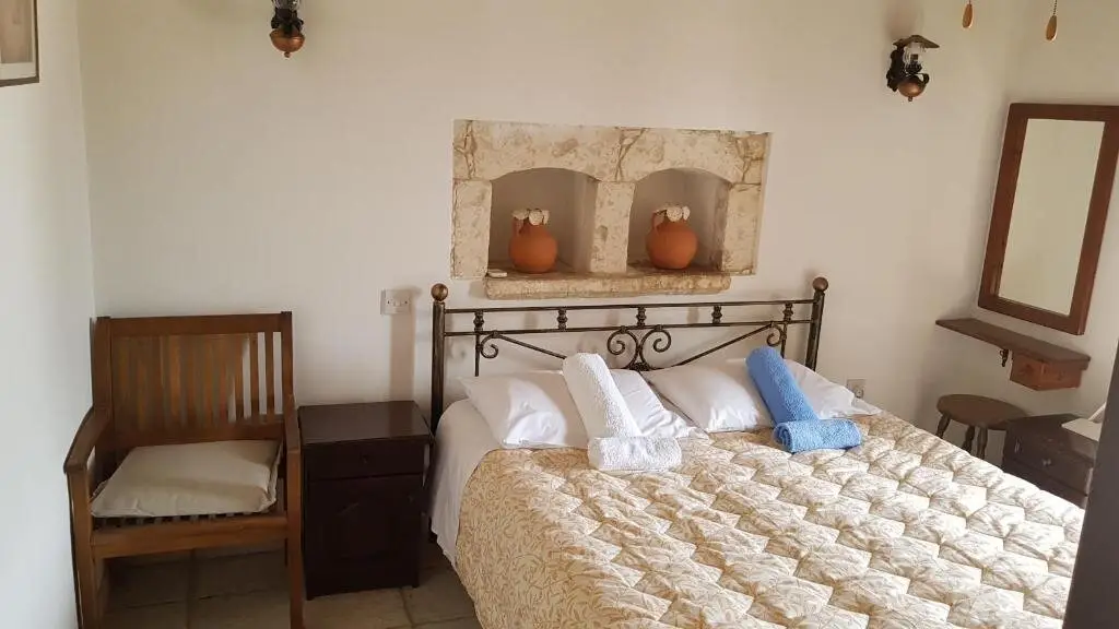 Пейя: Michalis Anoyia Traditional Stonehouse