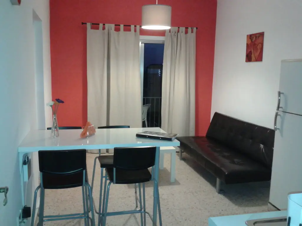 Айя-Напа: Elenapa Holiday Apartments