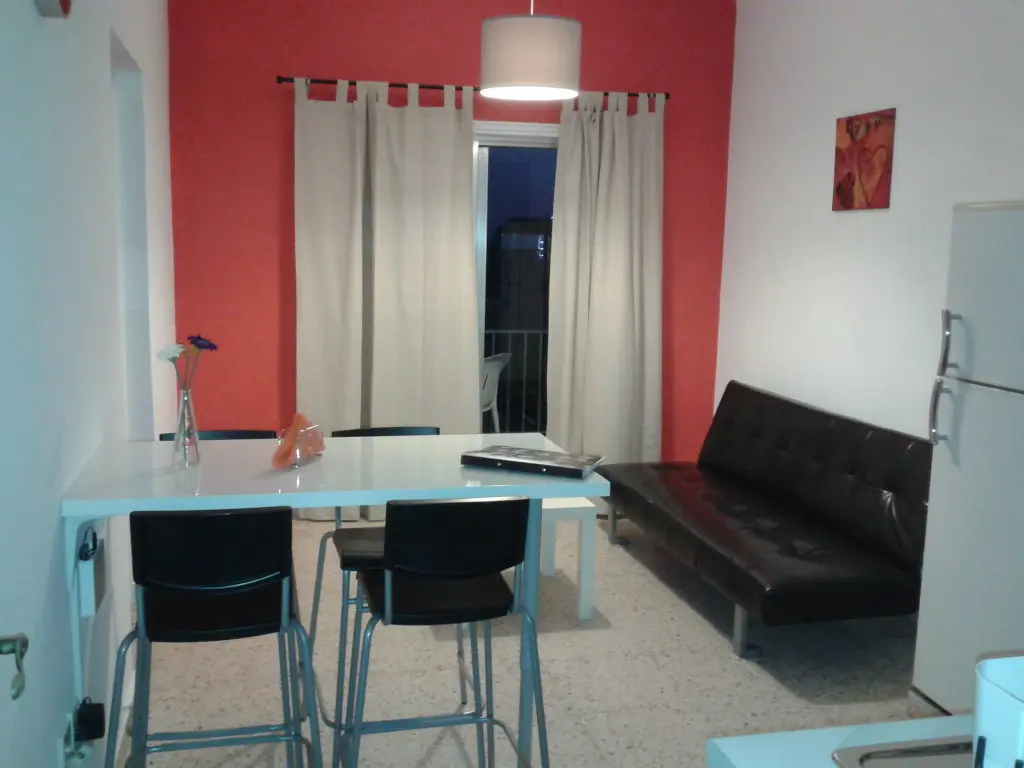 Айя-Напа: Elenapa Holiday Apartments