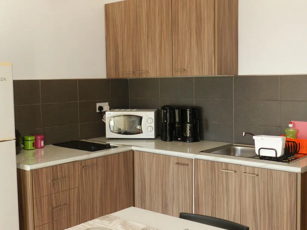 Айя-Напа: Elenapa Holiday Apartments