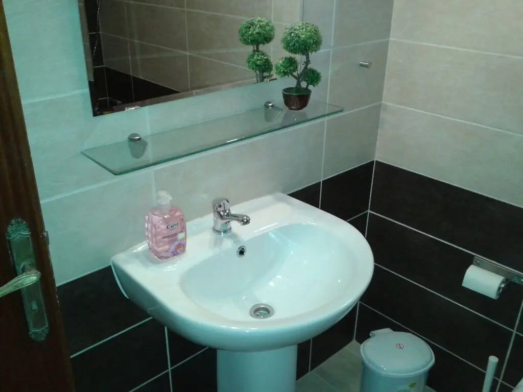 Айя-Напа: Elenapa Holiday Apartments