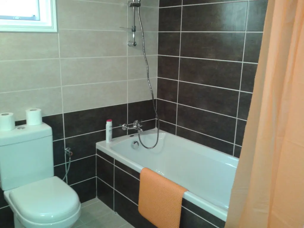 Айя-Напа: Elenapa Holiday Apartments