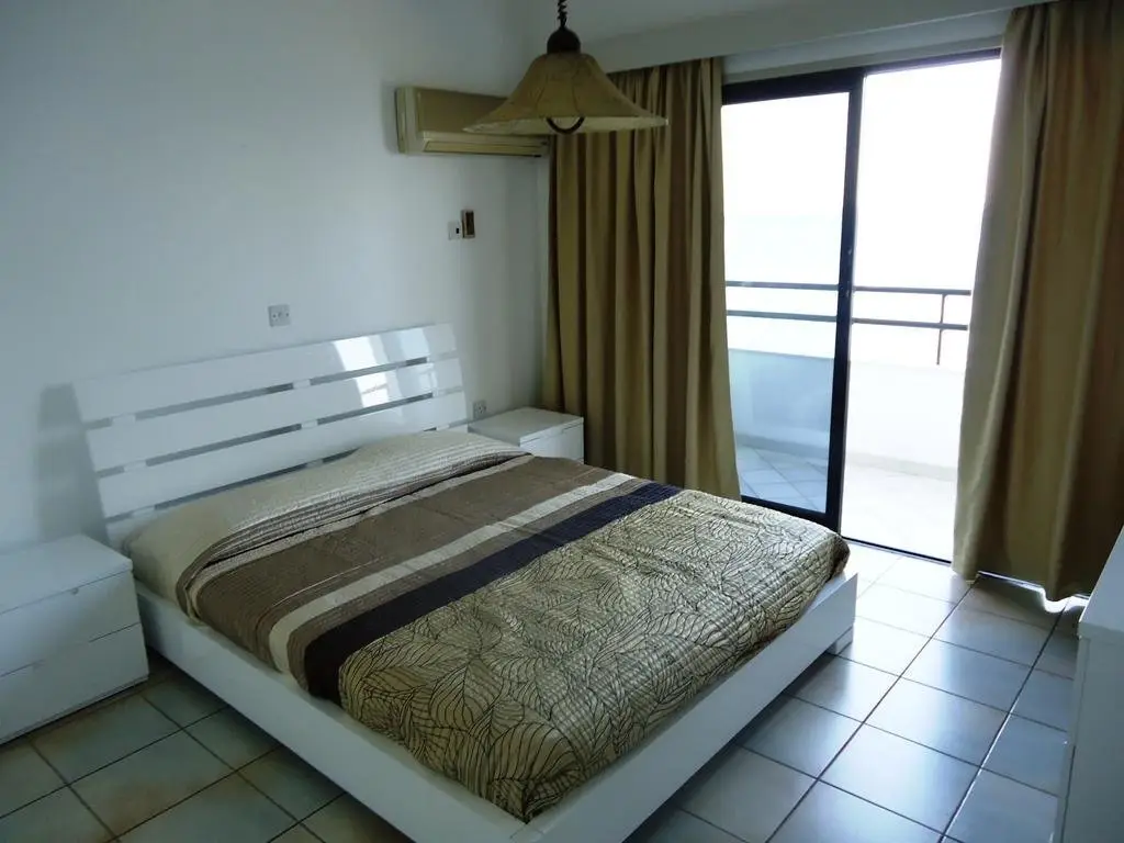 Ларнака: Krasas Beach Apts