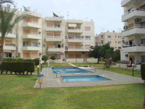 Лимассол: Christine Beach Complex