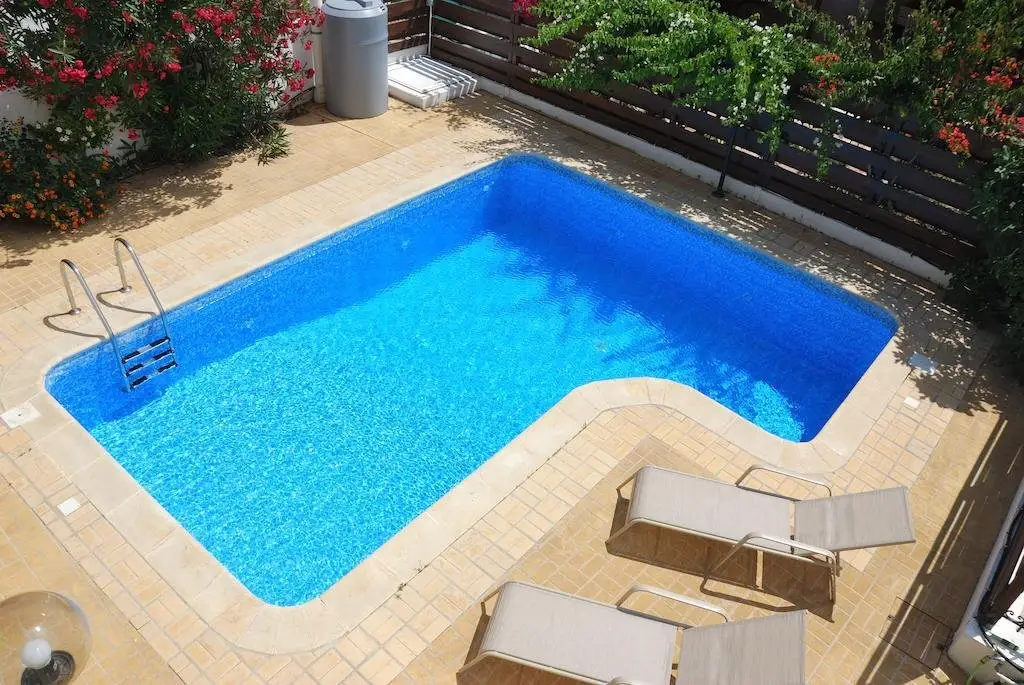 Протарас: Poros 2 Villa