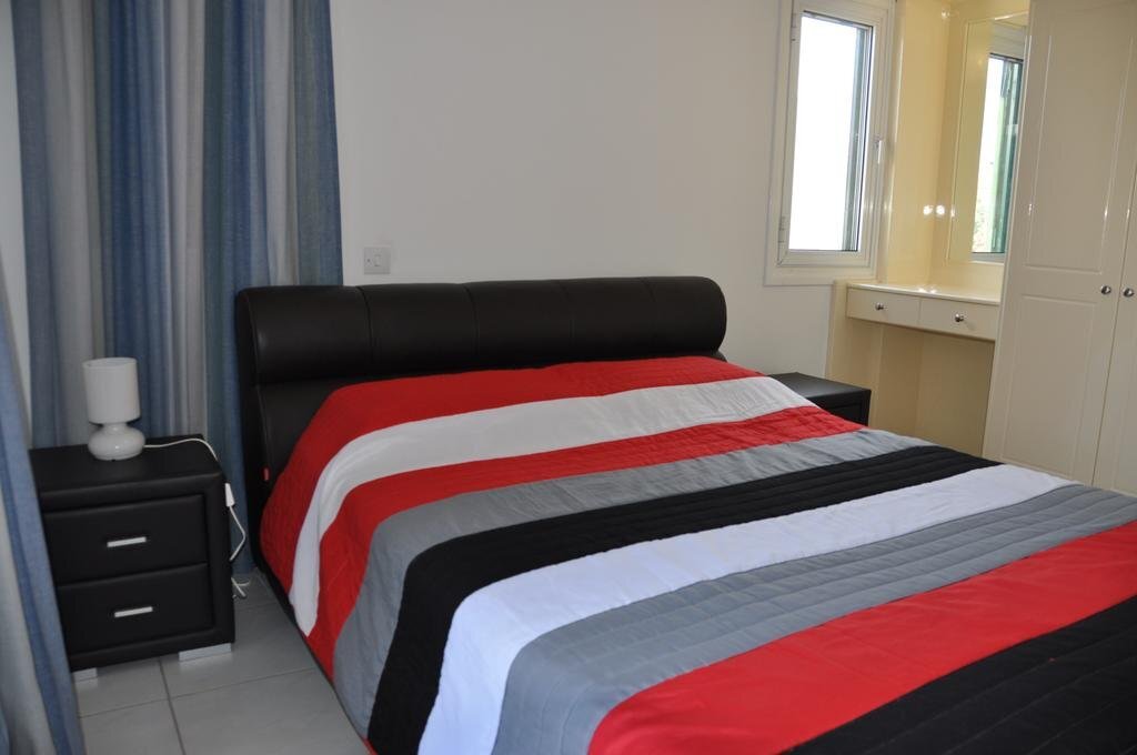 Протарас: Poros 2 Villa