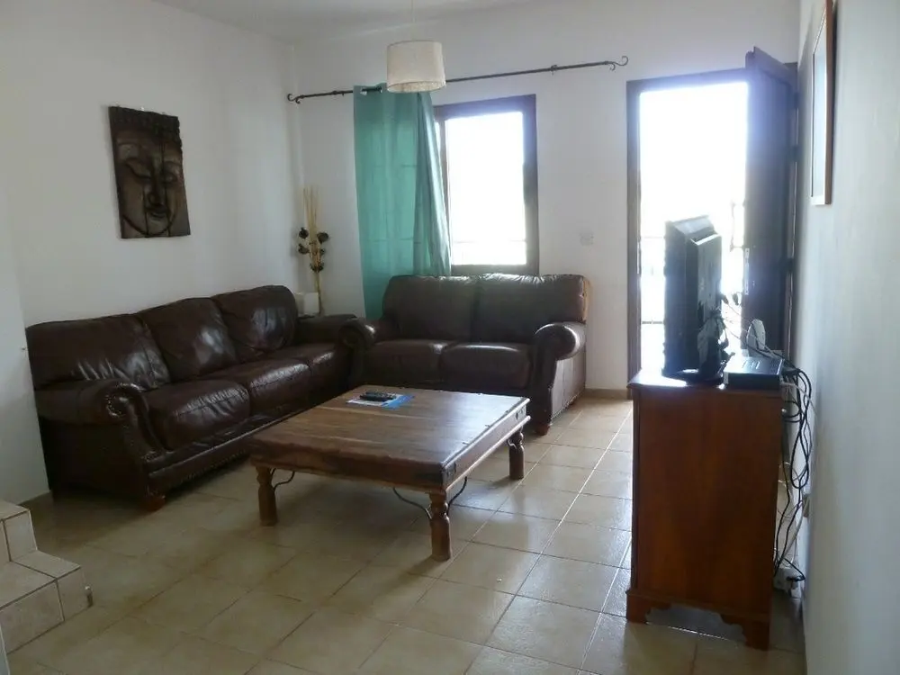Полис Хрисохус: Avra Family Maisonettes