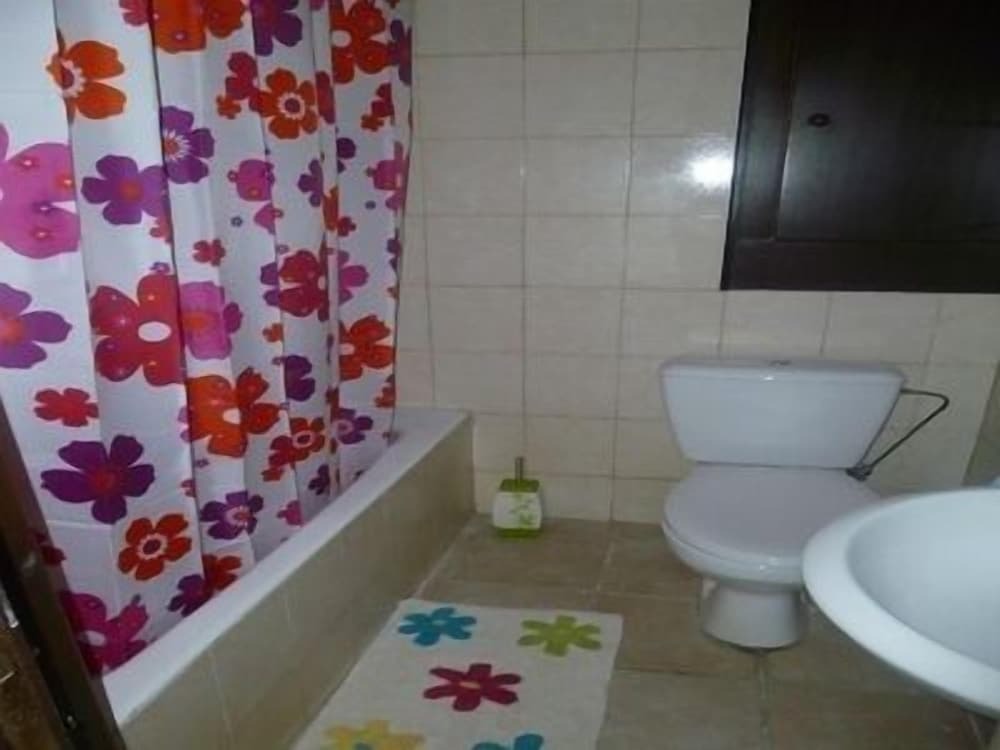 Полис Хрисохус: Avra Family Maisonettes