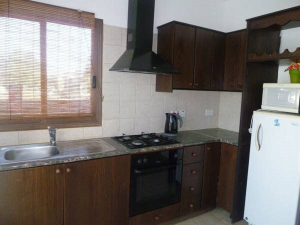 Полис Хрисохус: Avra Family Maisonettes