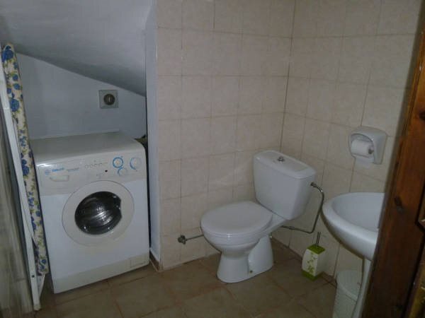 Полис Хрисохус: Avra Family Maisonettes