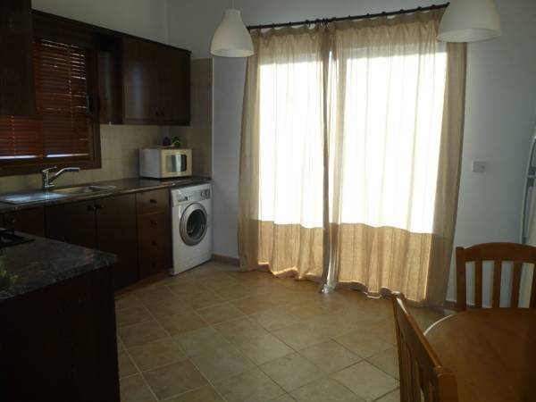 Полис Хрисохус: Avra Family Maisonettes