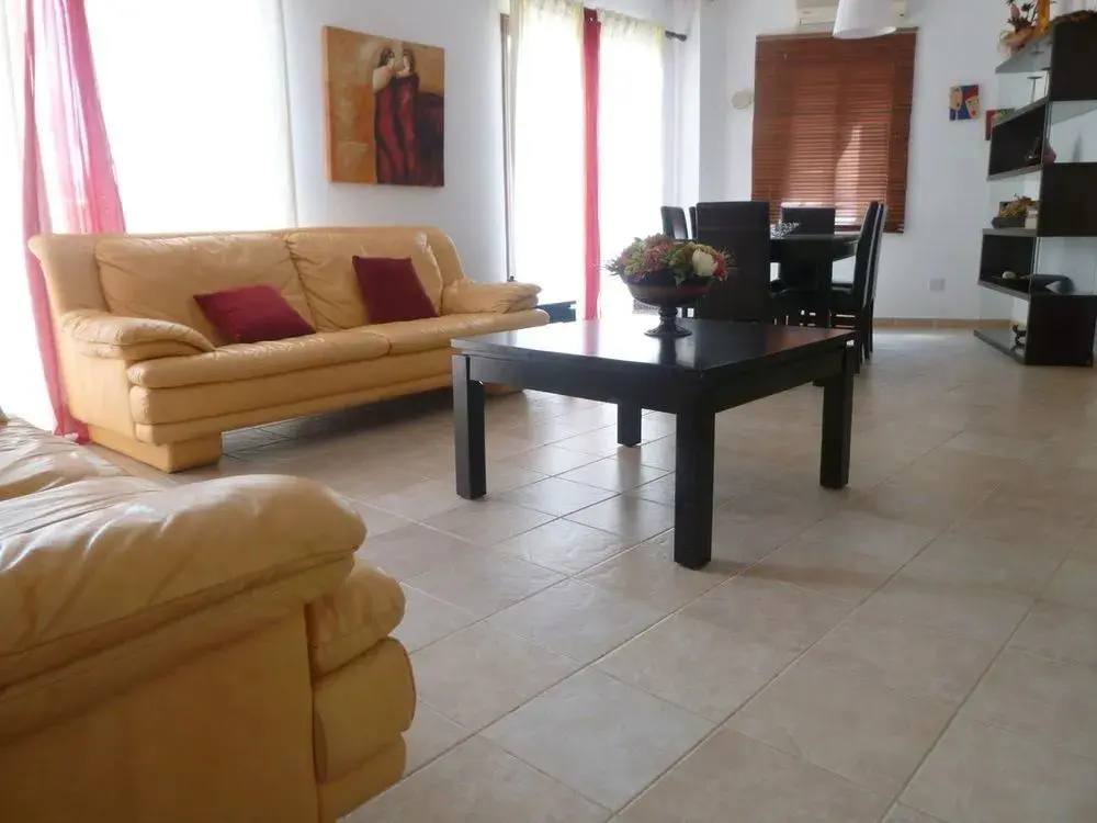 Полис Хрисохус: Avra Family Maisonettes