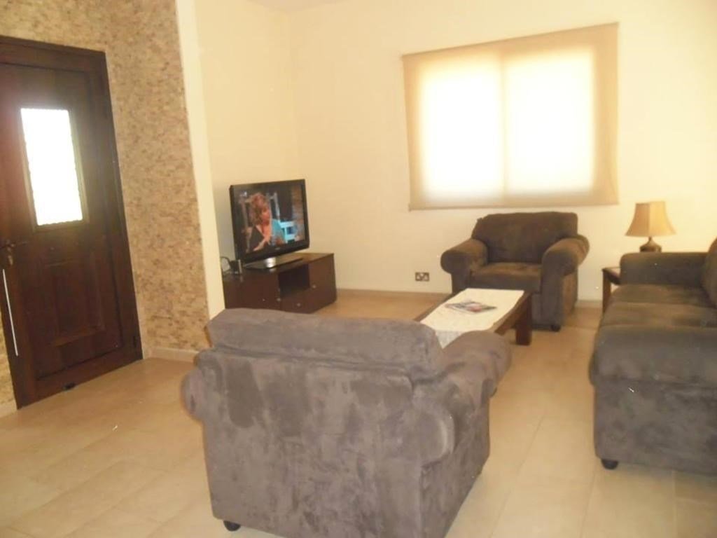 Писсури: Cypriana Villas