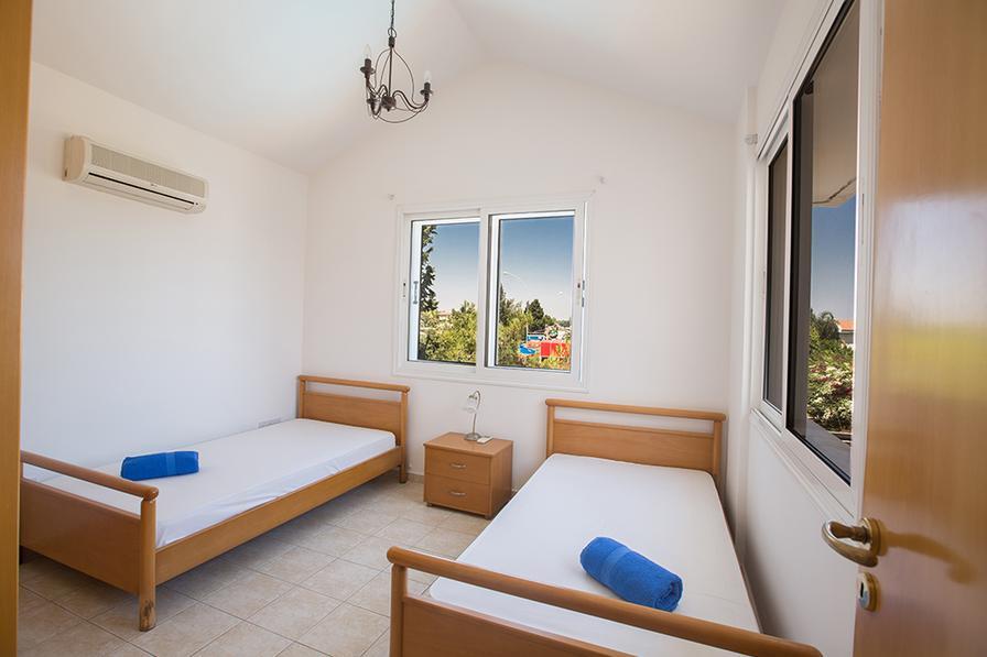 Протарас: PRM5 Villa Marilia