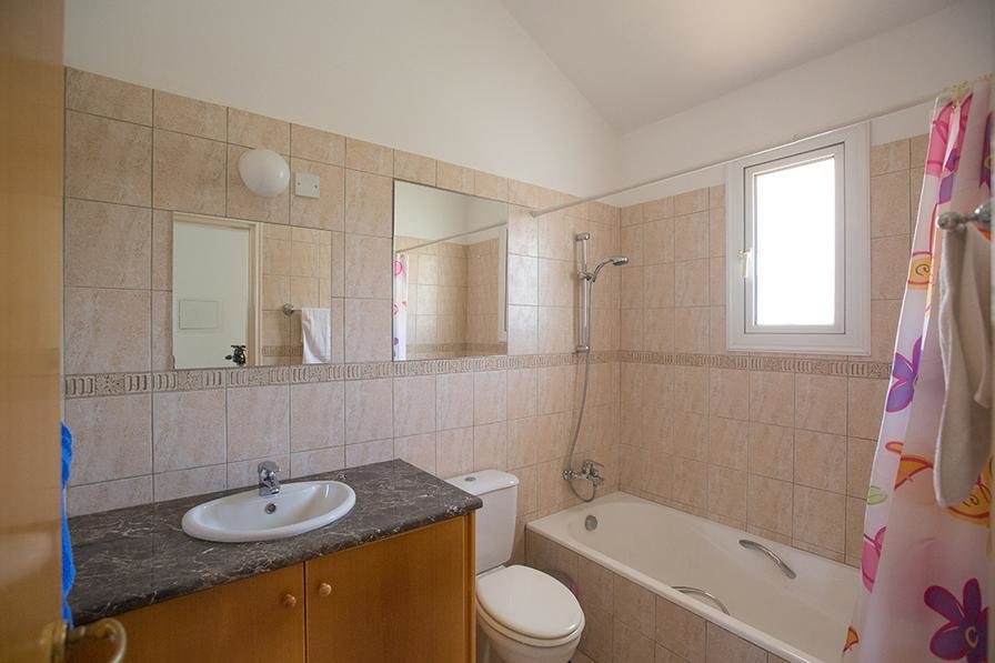 Протарас: PRM5 Villa Marilia