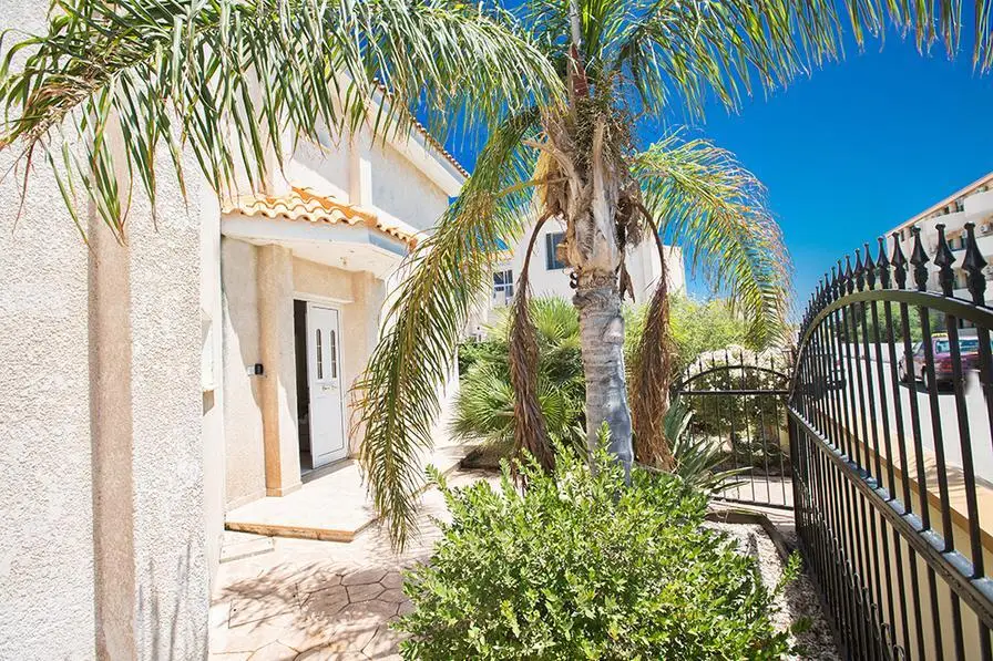 Протарас: PRM5 Villa Marilia