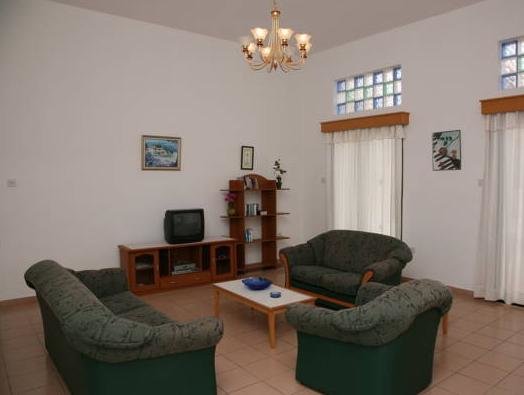 Aphrodite Gardens Holiday Villas — фото 1