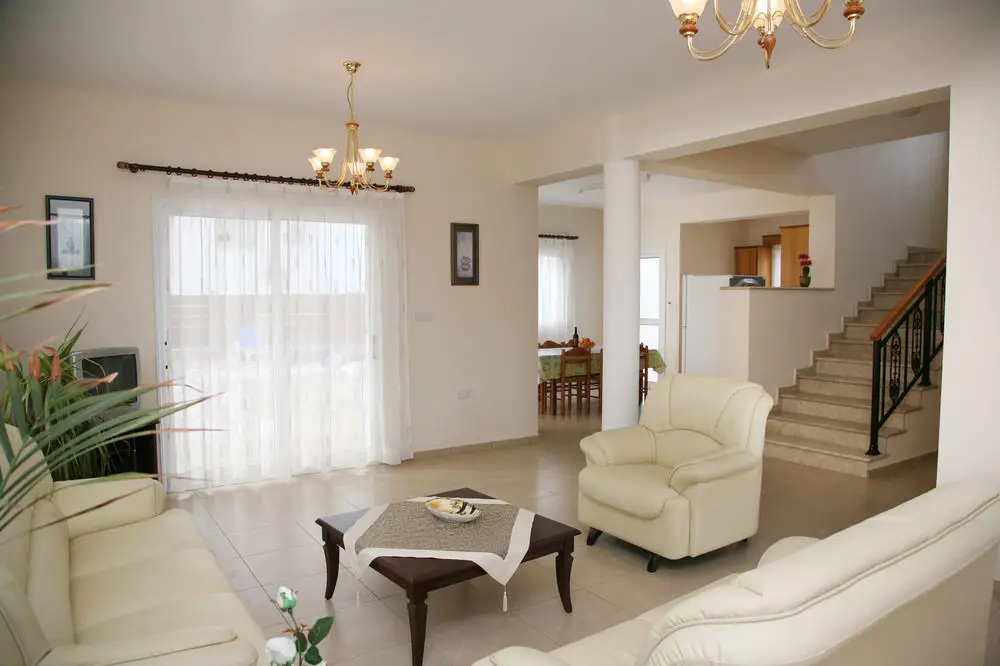 Пейя: Aphrodite Gardens Holiday Villas