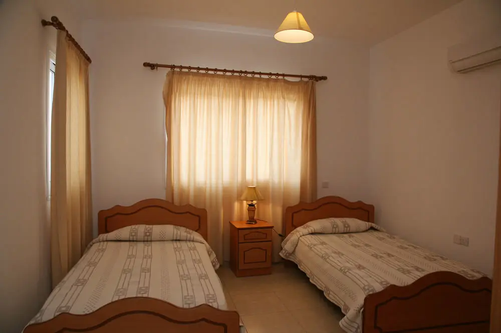 Пейя: Aphrodite Gardens Holiday Villas
