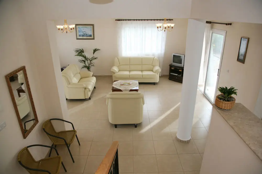 Пейя: Aphrodite Gardens Holiday Villas