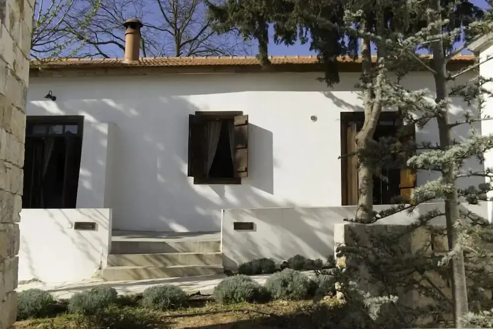 Друшиа: Ktima 1937 Kannides