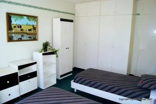 Агиос Тихонас: Amathusia Apartment No. 11