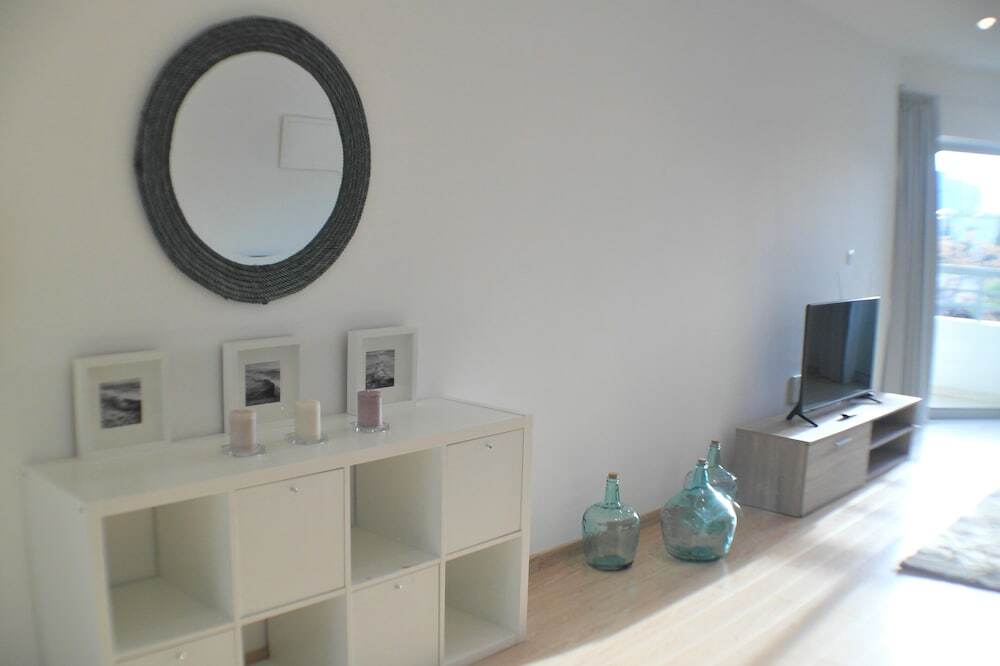 Лимассол: Eden Beach Apartment No. 505