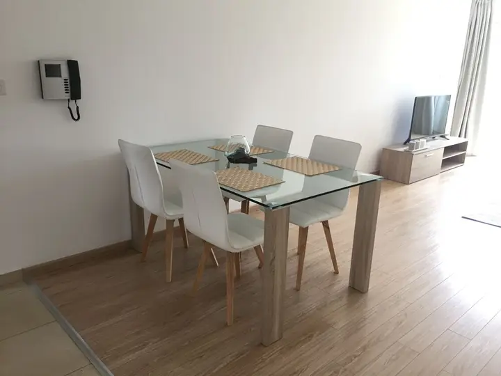 Лимассол: Eden Beach Apartment No. 505