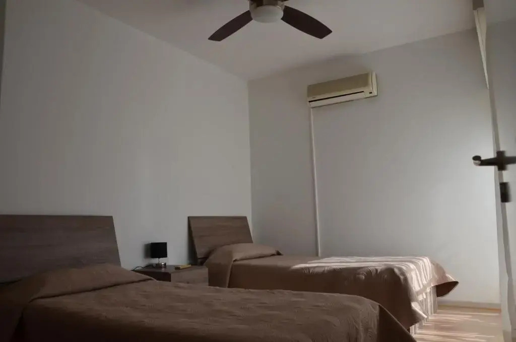 Гермасойя: Surf & Sun Holiday Apartments
