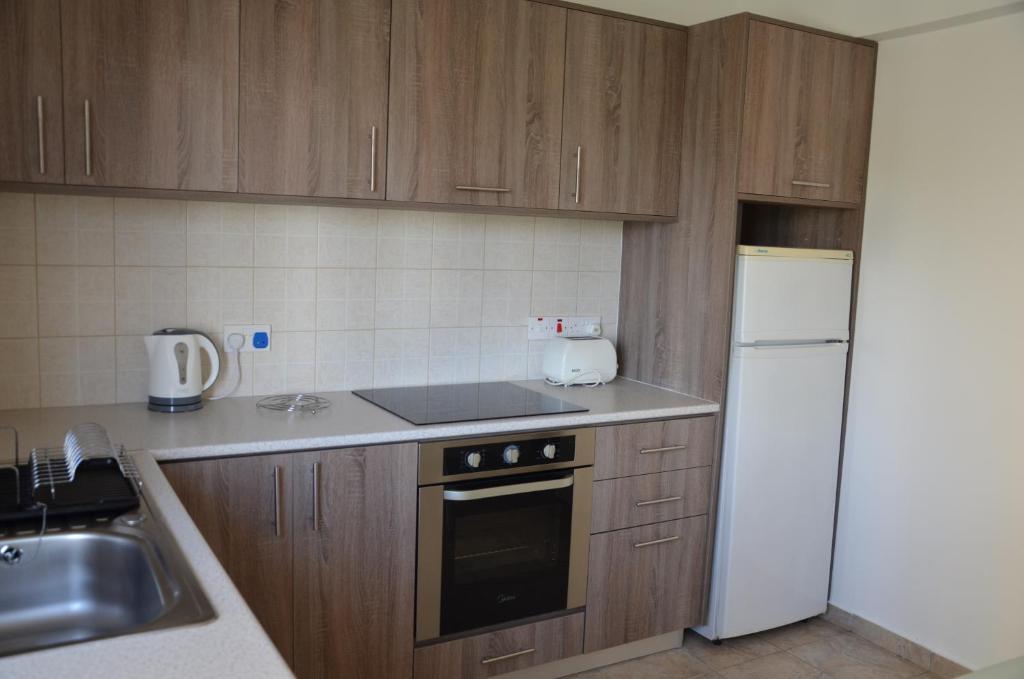 Гермасойя: Surf & Sun Holiday Apartments