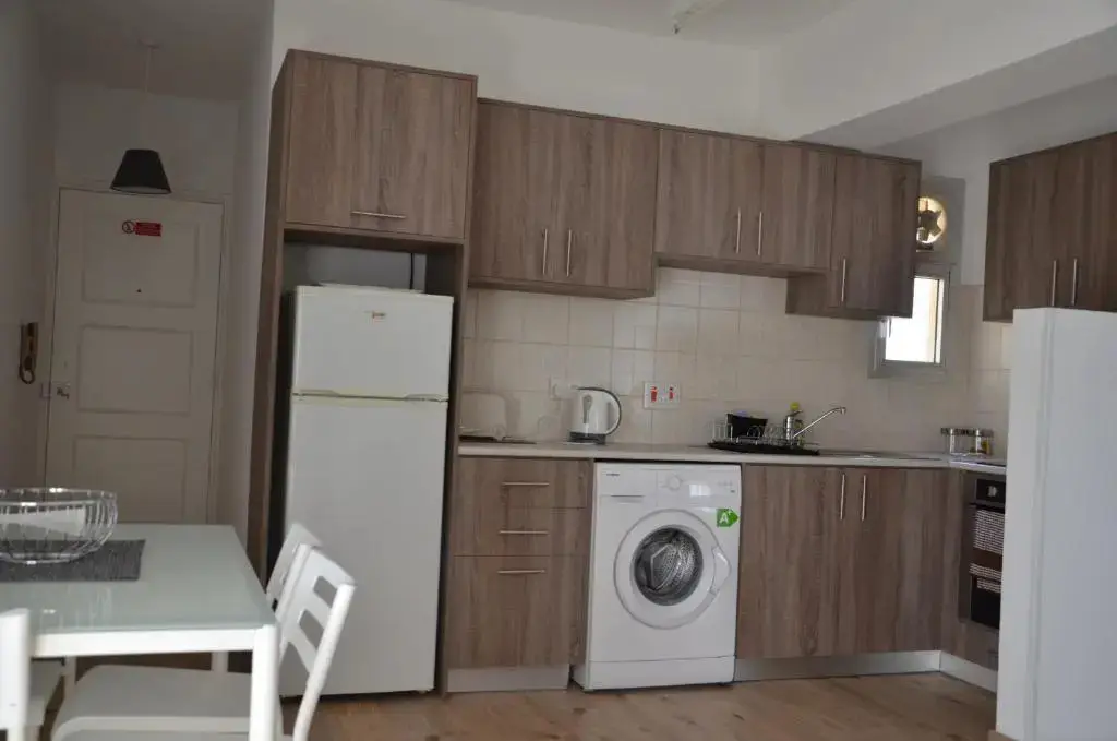 Гермасойя: Surf & Sun Holiday Apartments