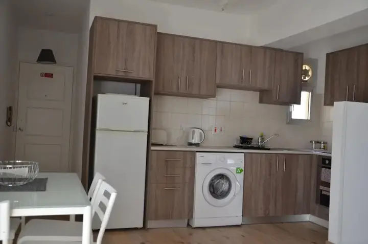 Гермасойя: Surf & Sun Holiday Apartments