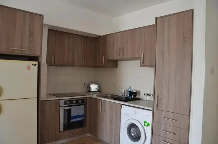 Гермасойя: Surf & Sun Holiday Apartments