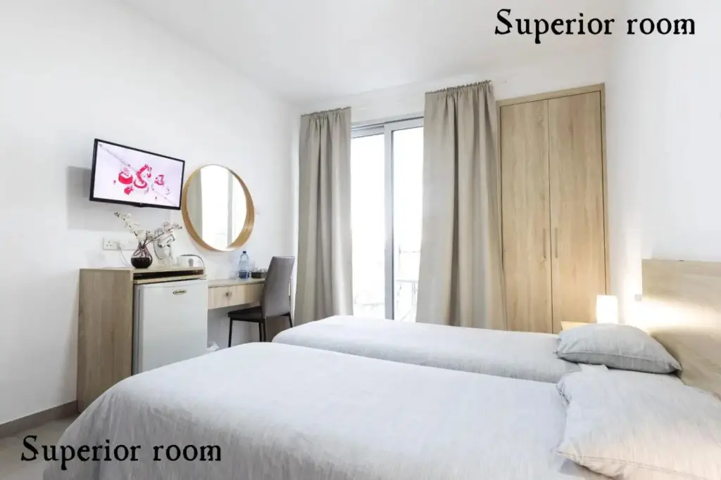 Айя-Напа: Myriama Apartments