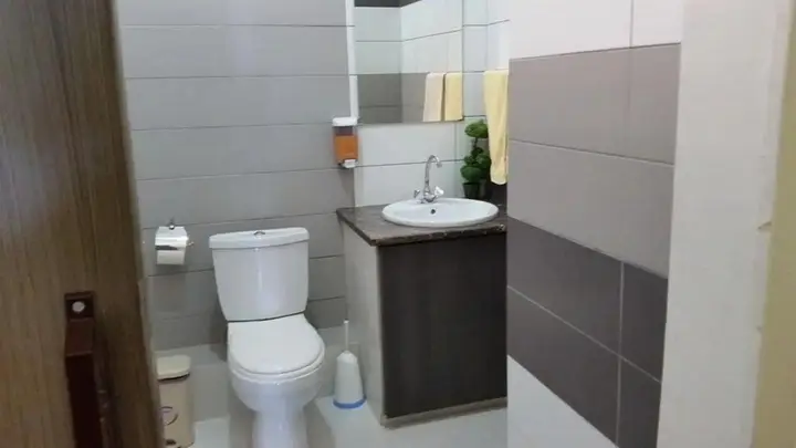 Айя-Напа: Myriama Apartments