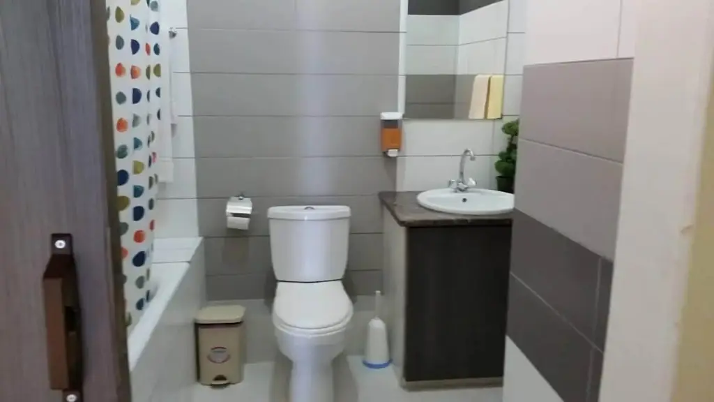 Айя-Напа: Myriama Apartments