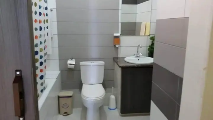 Айя-Напа: Myriama Apartments