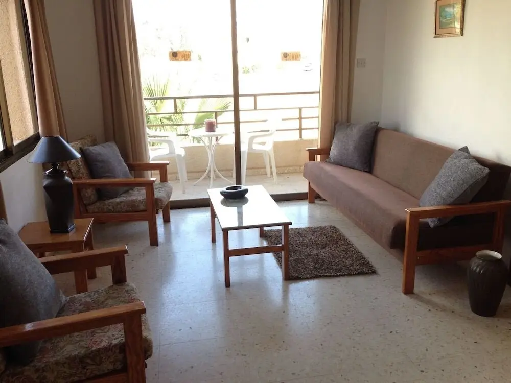 Пафос: Panklitos Tourist Apartments
