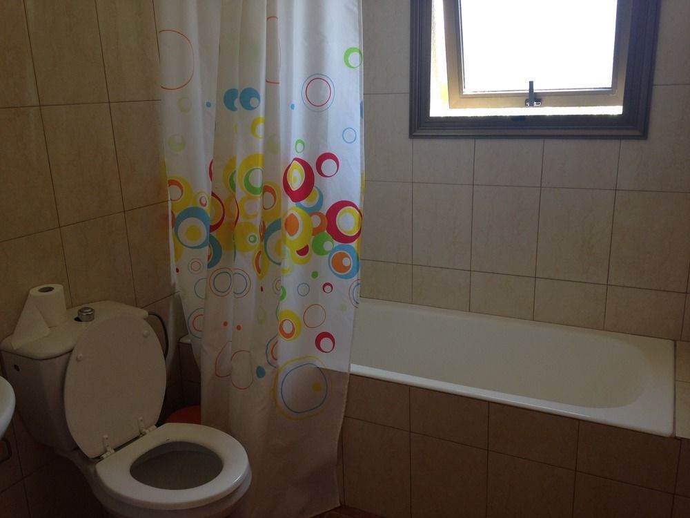 Хлорака: Anastasia Holiday Apartments