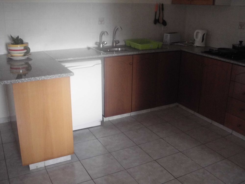 Хлорака: Anastasia Holiday Apartments