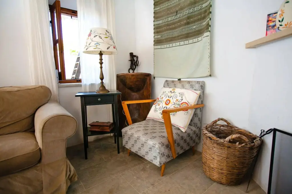 Пейя: SPITI Calliope - ex House of Eleni
