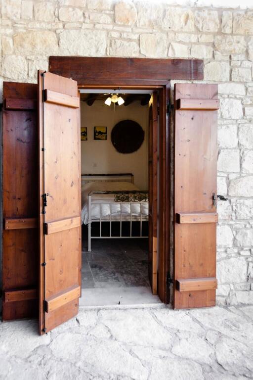 Пейя: SPITI Calliope - ex House of Eleni